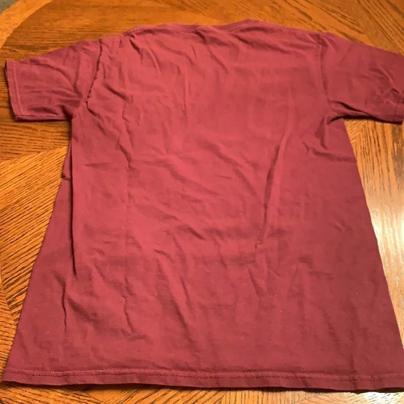 Glacier National Park Tee Shirt - Picture 4 of 6